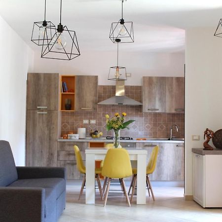 Acquachiara Home Villasimius Εξωτερικό φωτογραφία