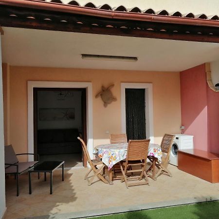 Acquachiara Home Villasimius Εξωτερικό φωτογραφία