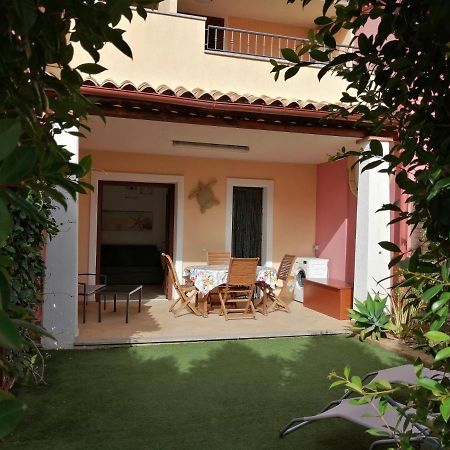 Acquachiara Home Villasimius Εξωτερικό φωτογραφία