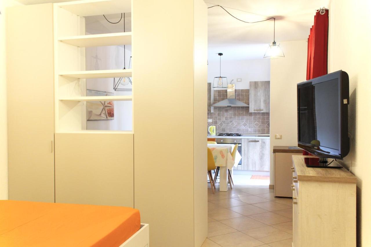 Acquachiara Home Villasimius Εξωτερικό φωτογραφία