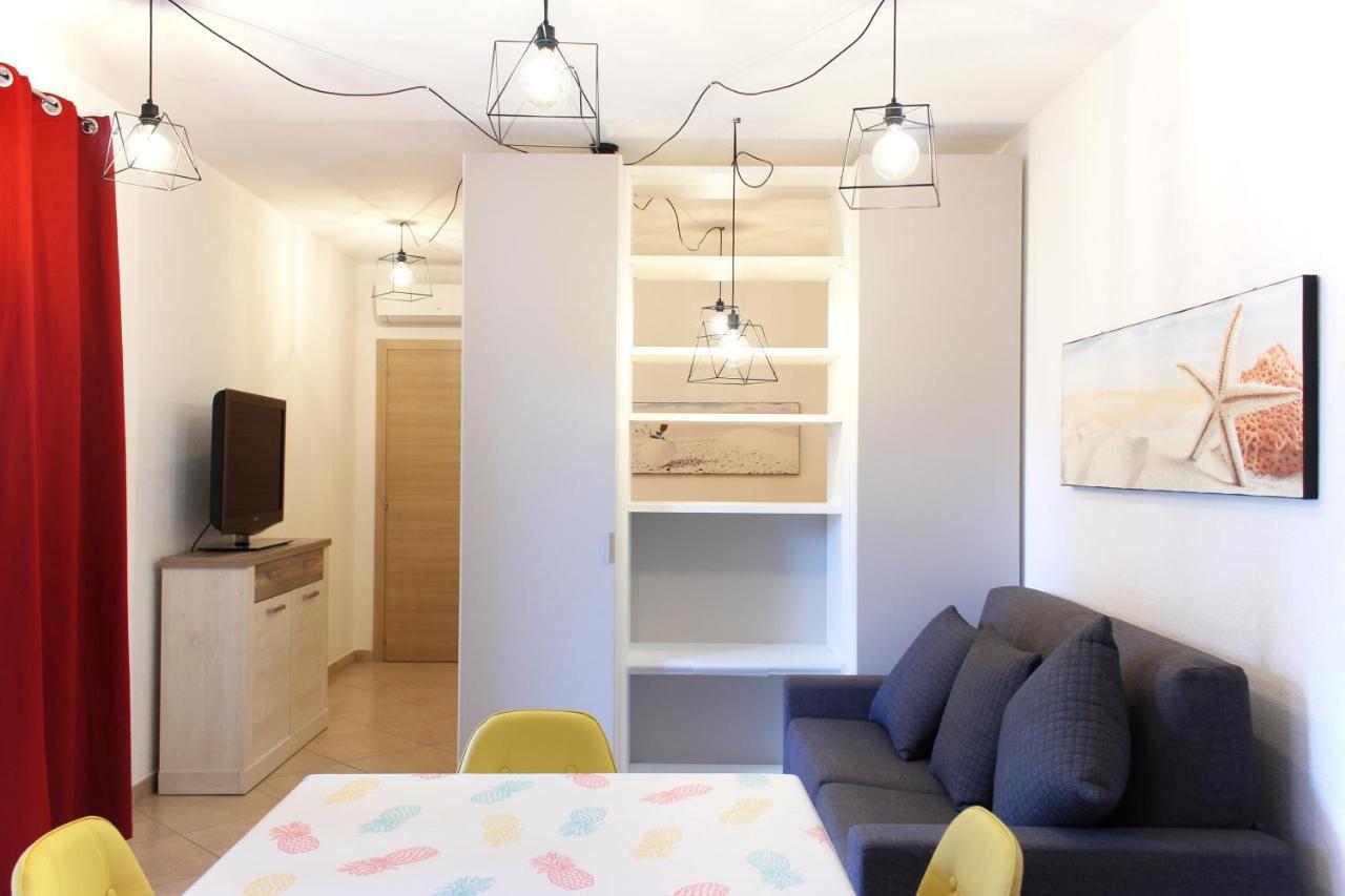 Acquachiara Home Villasimius Εξωτερικό φωτογραφία