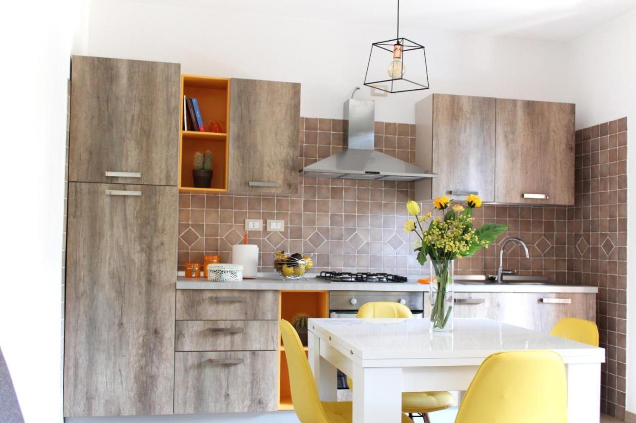 Acquachiara Home Villasimius Εξωτερικό φωτογραφία