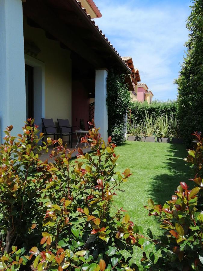 Acquachiara Home Villasimius Εξωτερικό φωτογραφία