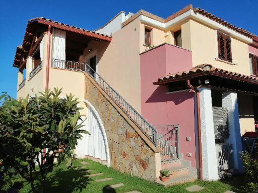 Acquachiara Home Villasimius Εξωτερικό φωτογραφία