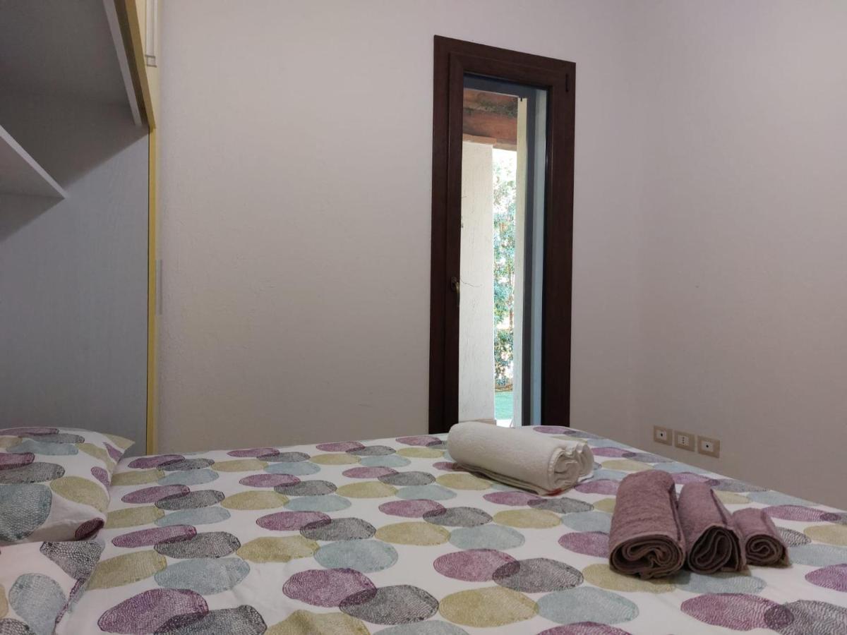 Acquachiara Home Villasimius Εξωτερικό φωτογραφία