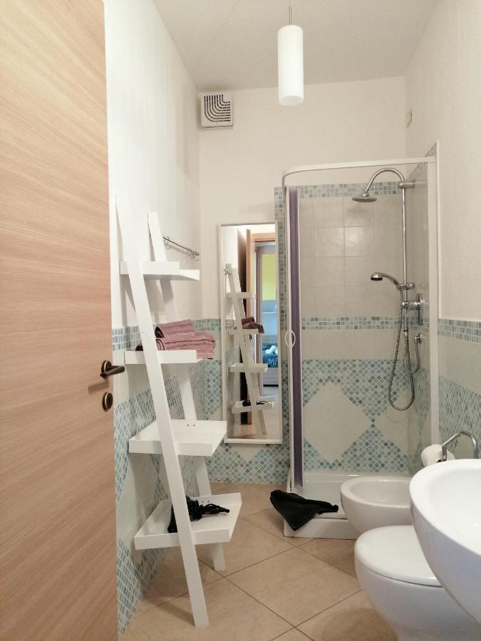 Acquachiara Home Villasimius Εξωτερικό φωτογραφία