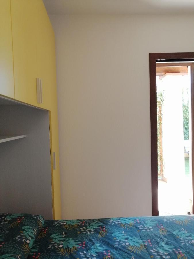 Acquachiara Home Villasimius Εξωτερικό φωτογραφία