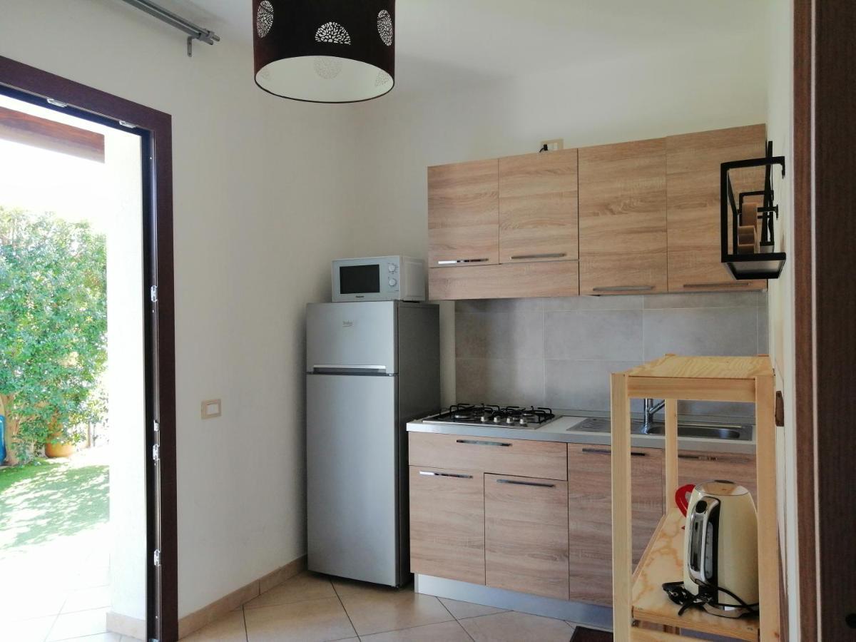 Acquachiara Home Villasimius Εξωτερικό φωτογραφία