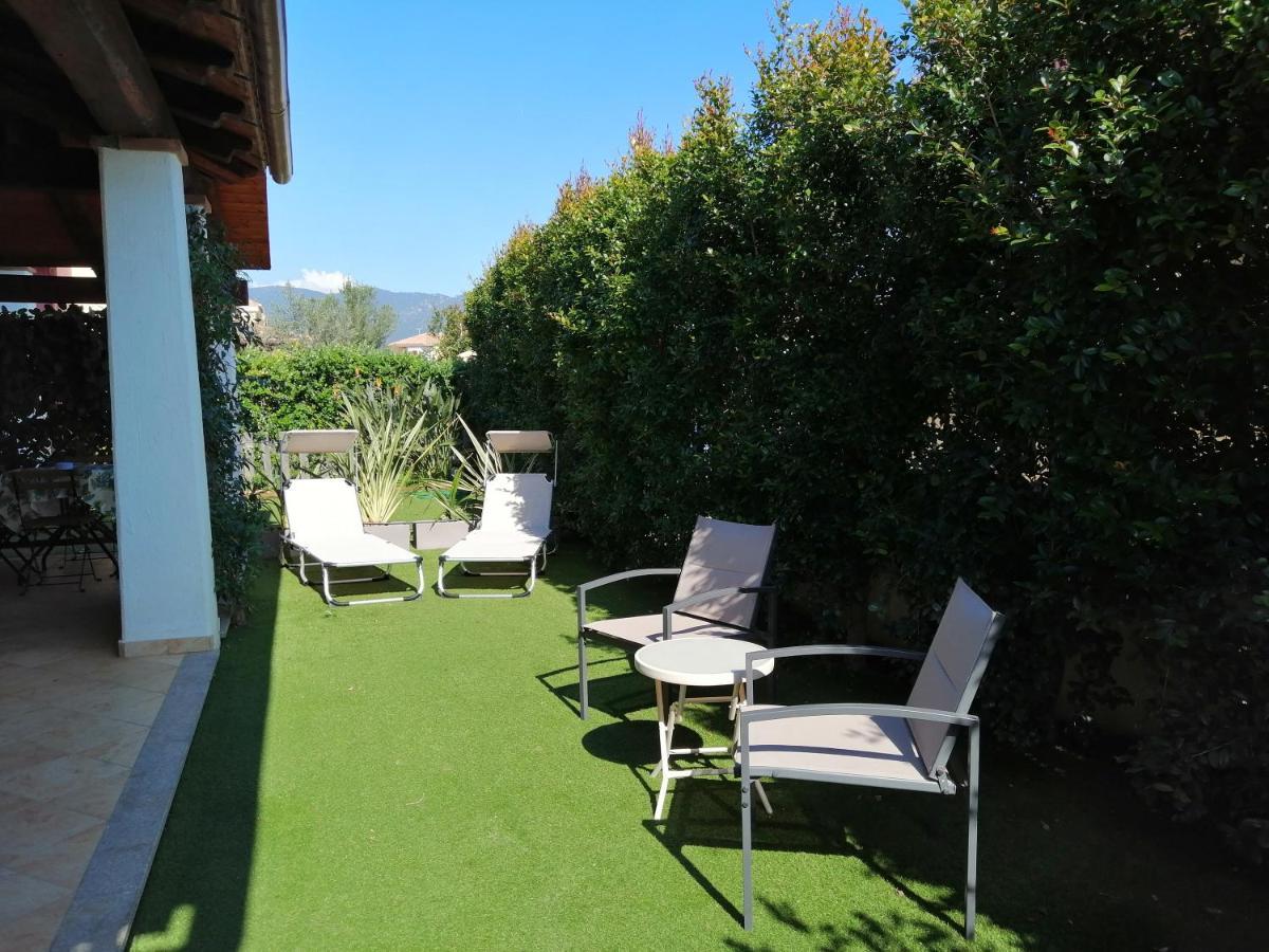 Acquachiara Home Villasimius Εξωτερικό φωτογραφία