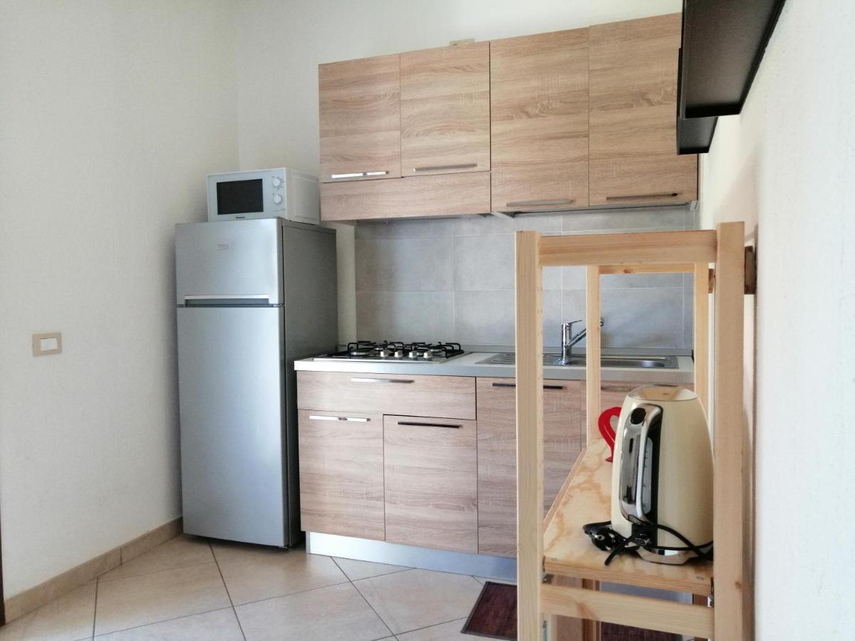 Acquachiara Home Villasimius Εξωτερικό φωτογραφία