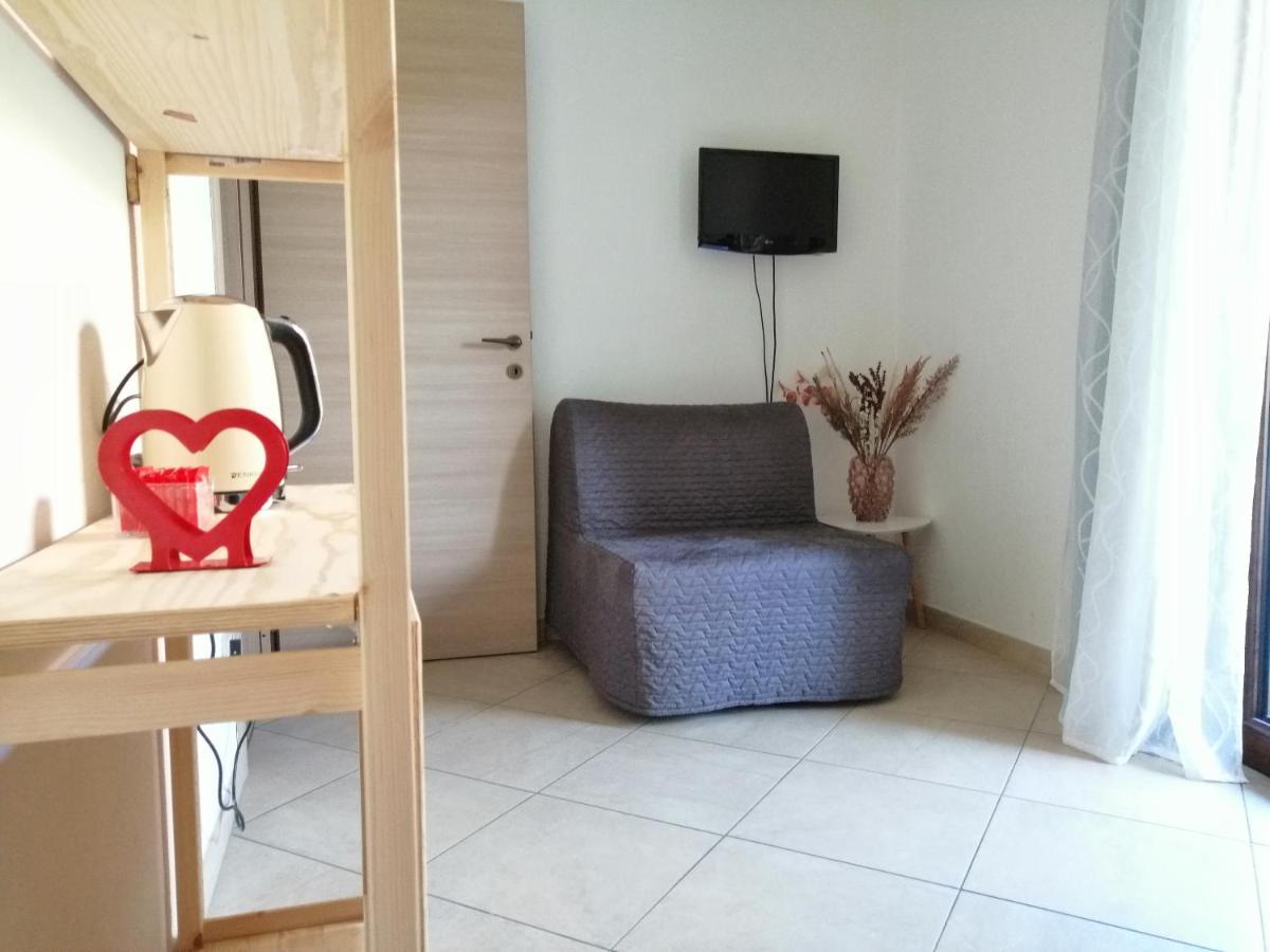 Acquachiara Home Villasimius Εξωτερικό φωτογραφία