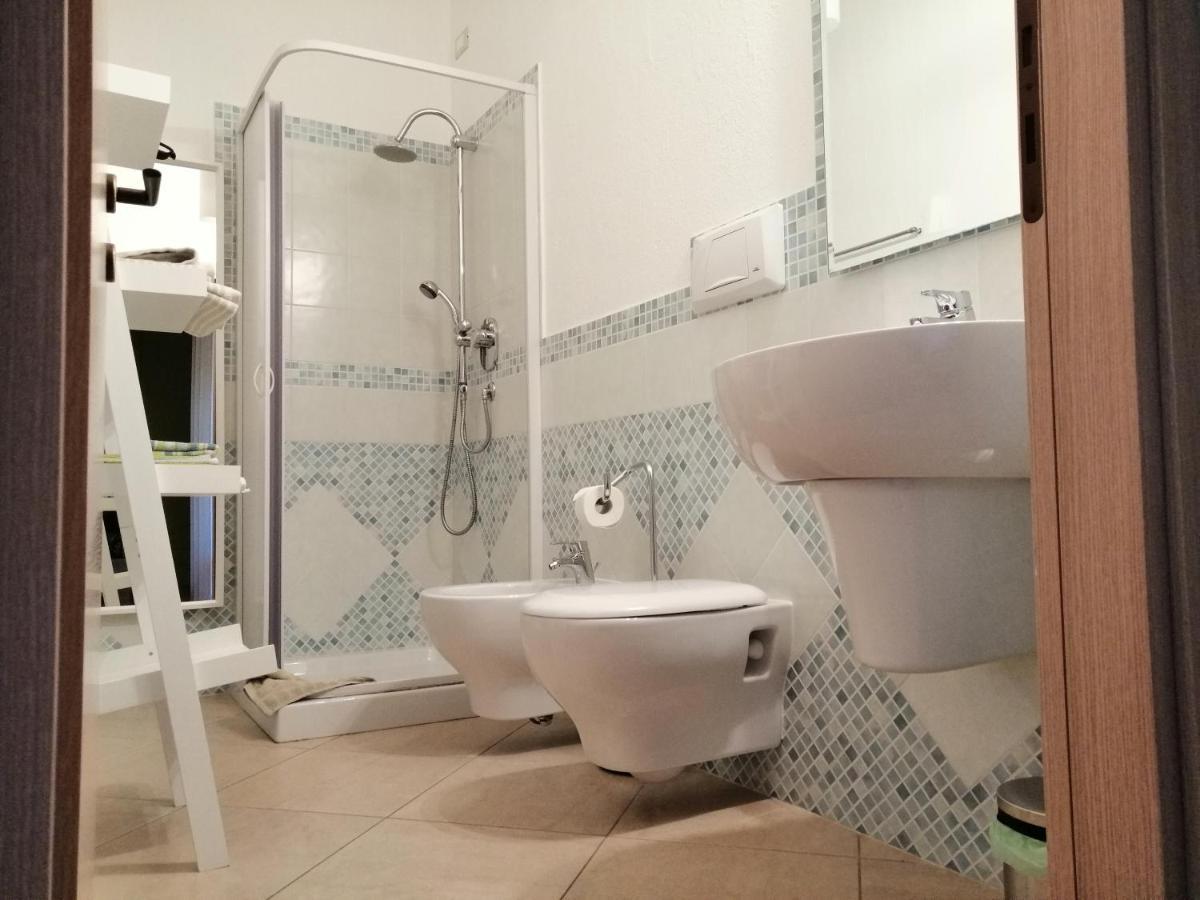 Acquachiara Home Villasimius Εξωτερικό φωτογραφία
