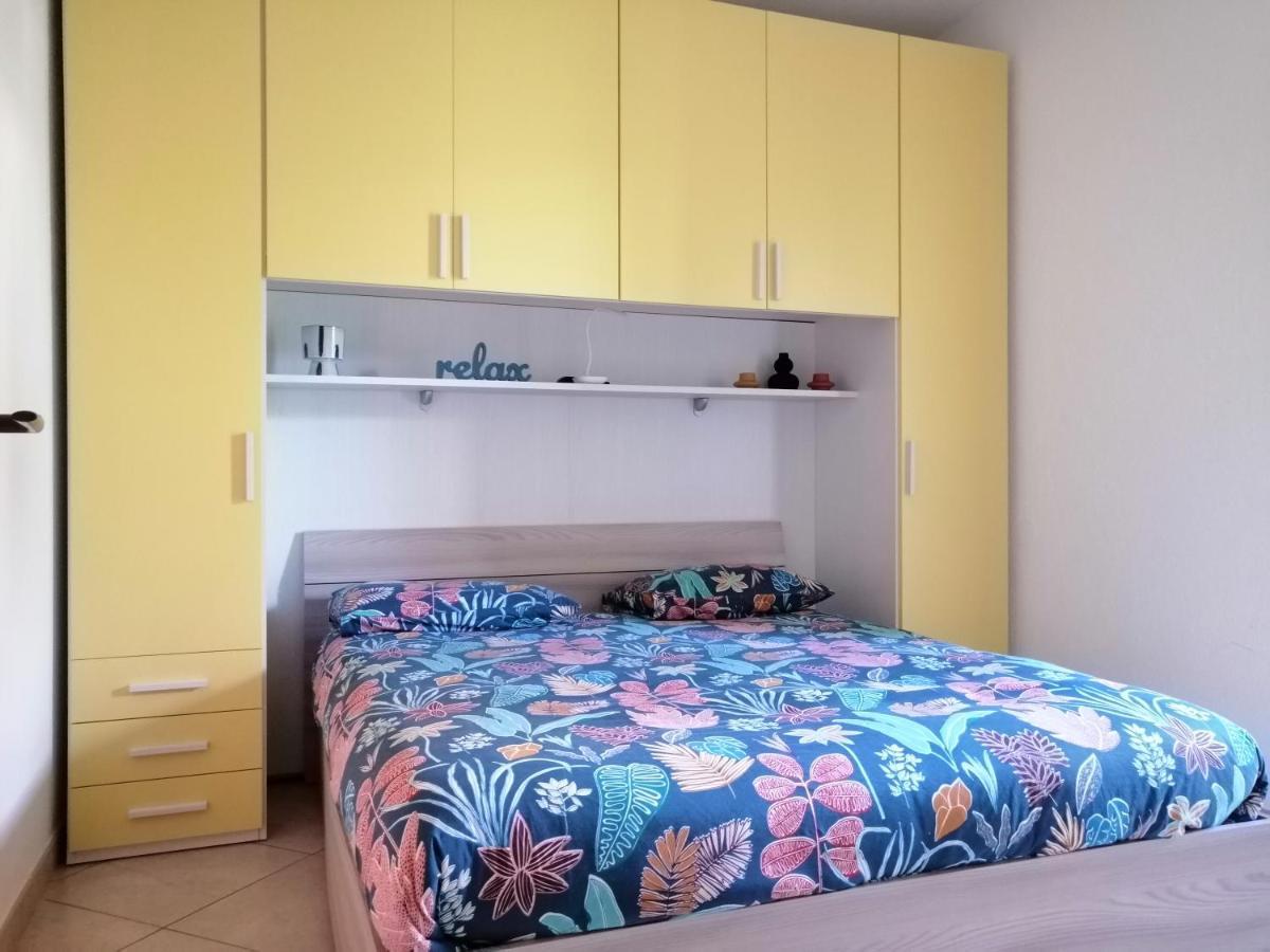 Acquachiara Home Villasimius Εξωτερικό φωτογραφία
