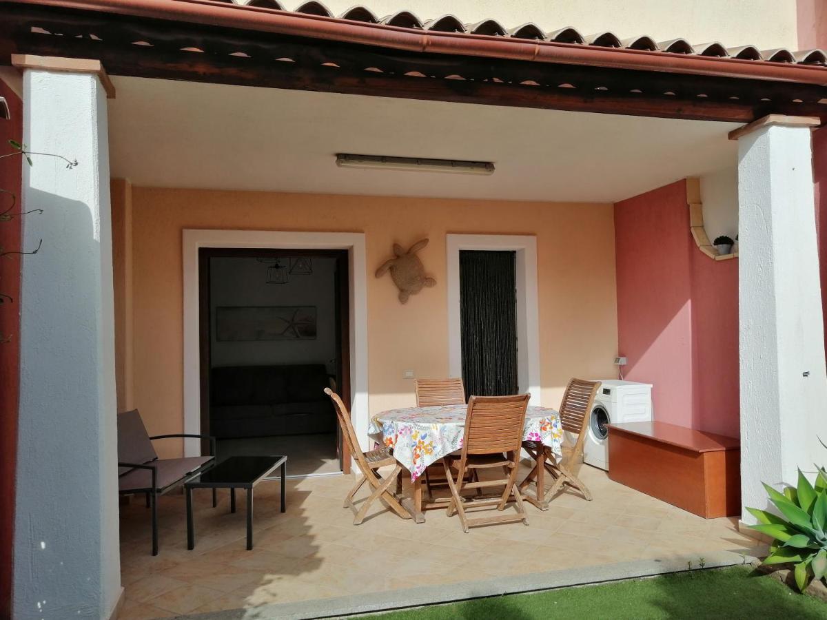 Acquachiara Home Villasimius Εξωτερικό φωτογραφία