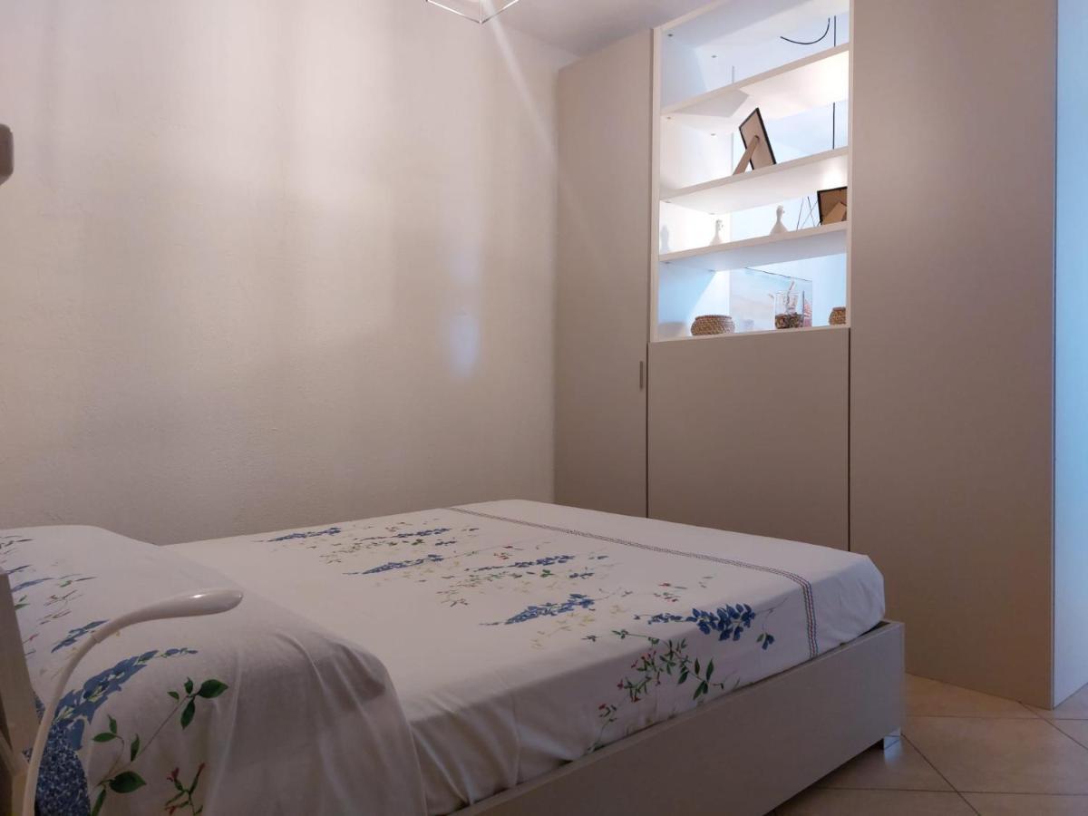 Acquachiara Home Villasimius Εξωτερικό φωτογραφία