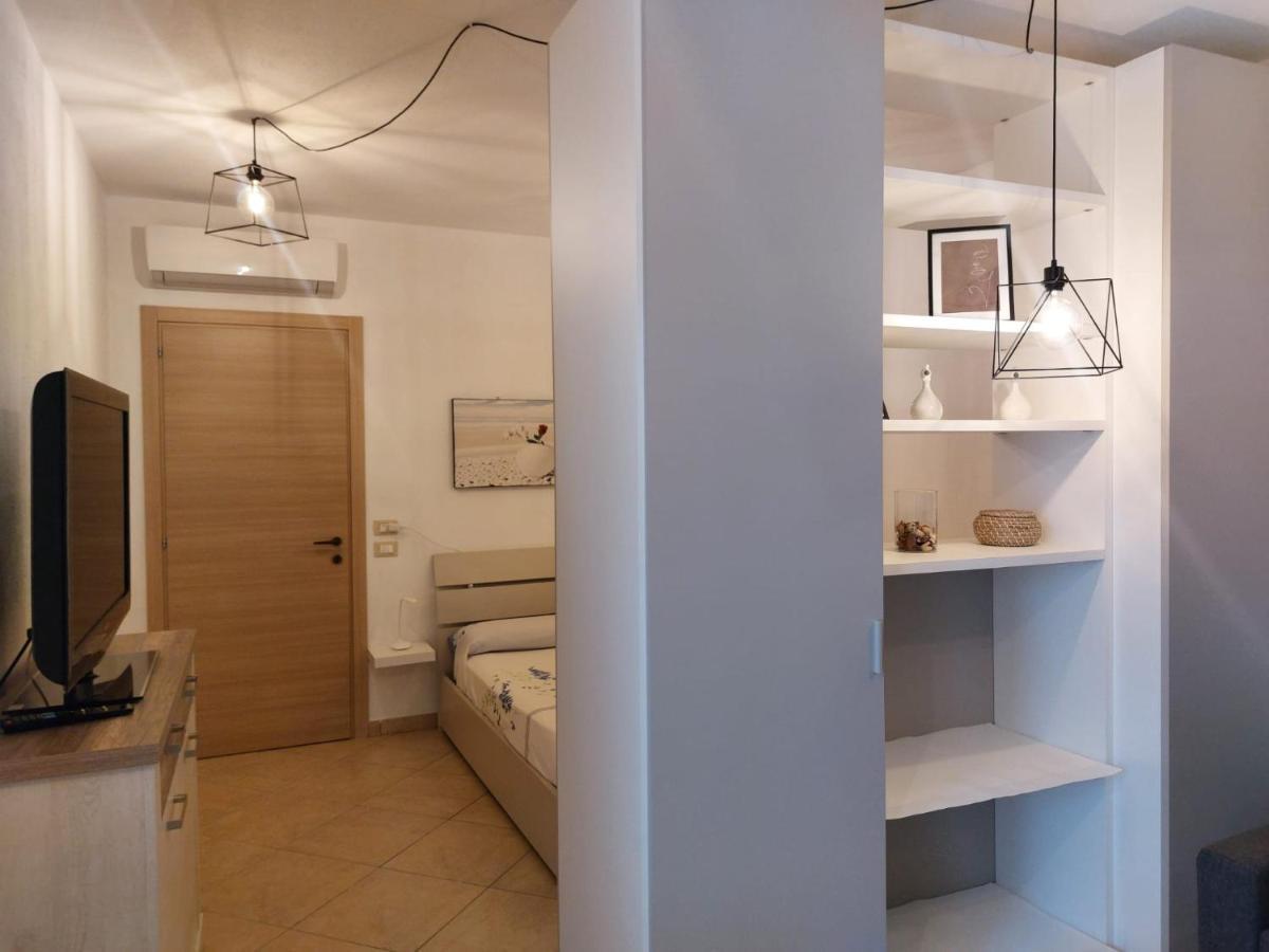 Acquachiara Home Villasimius Εξωτερικό φωτογραφία
