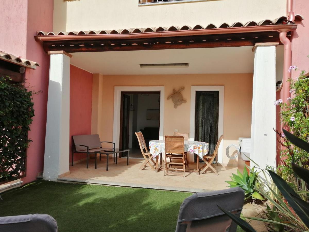 Acquachiara Home Villasimius Εξωτερικό φωτογραφία