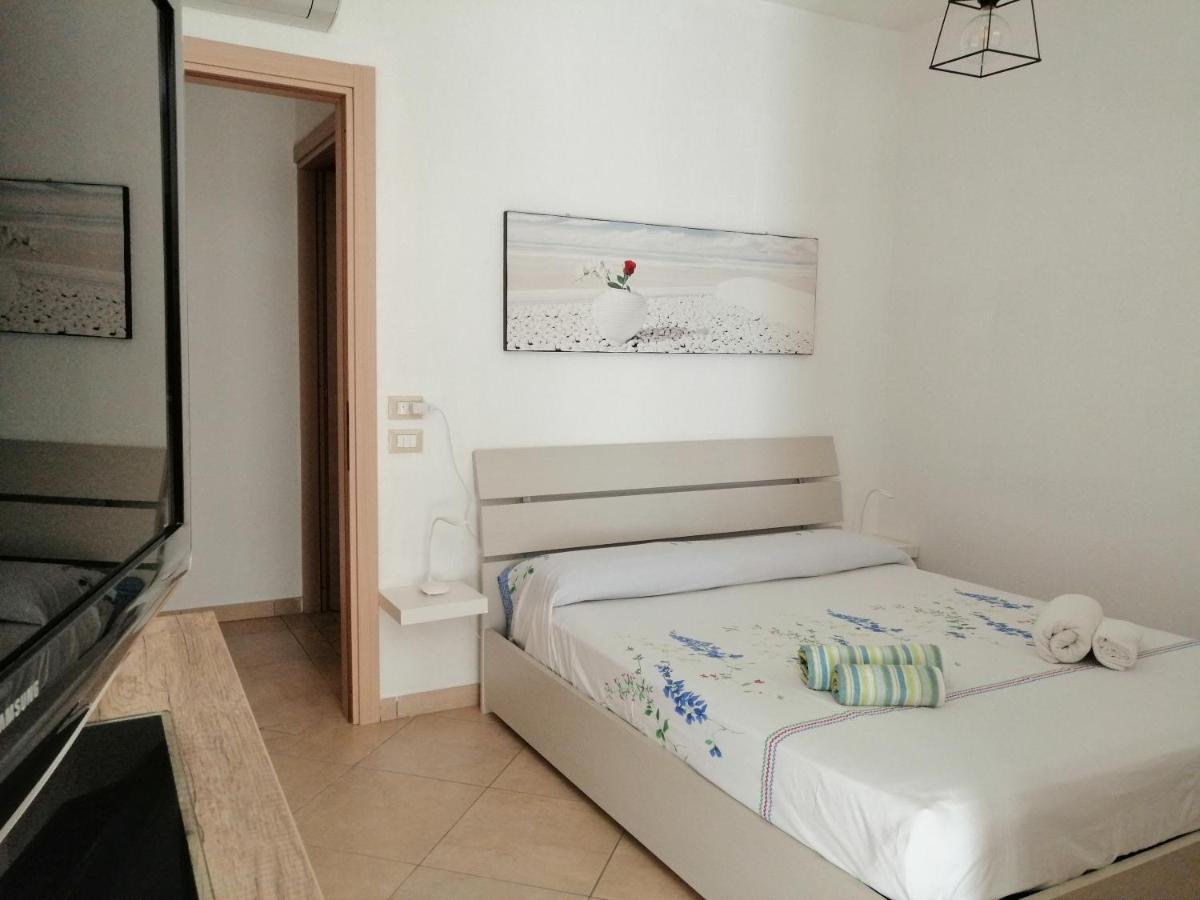 Acquachiara Home Villasimius Εξωτερικό φωτογραφία