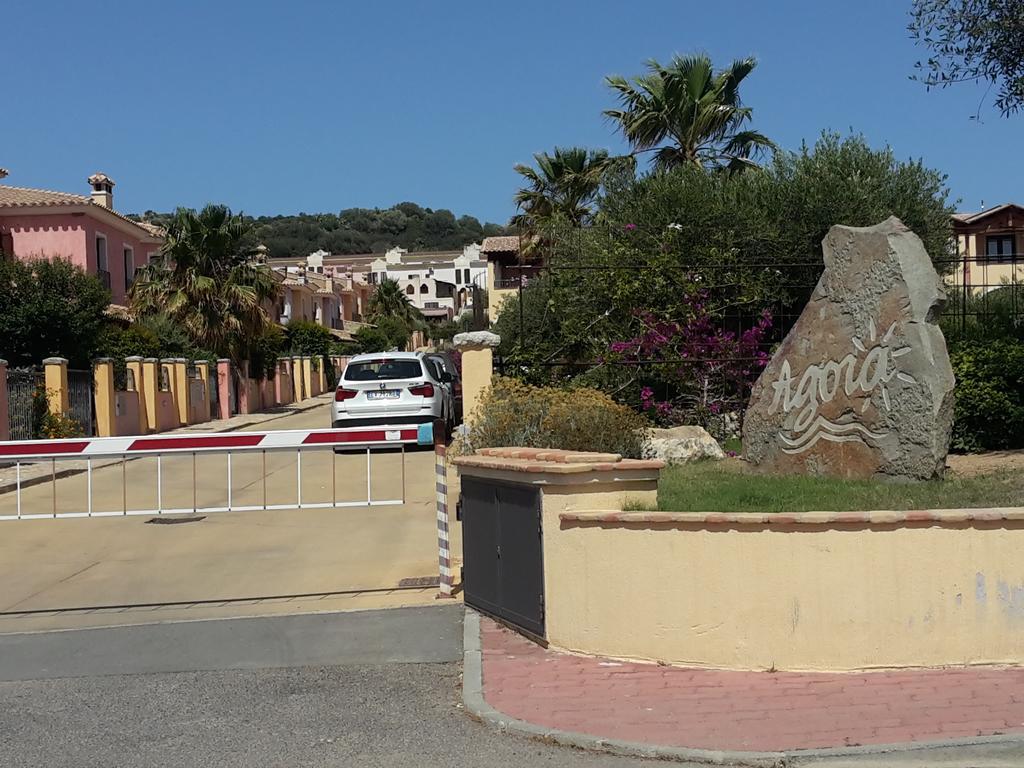 Acquachiara Home Villasimius Εξωτερικό φωτογραφία