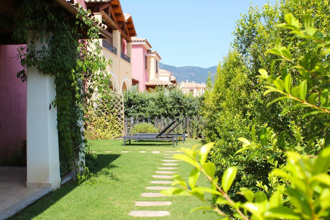 Acquachiara Home Villasimius Εξωτερικό φωτογραφία